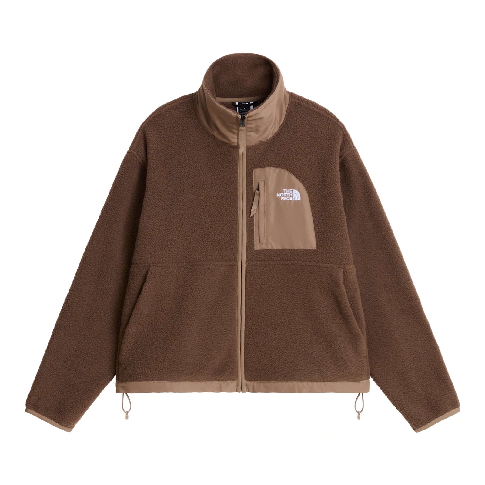 Yumiori Off-Peak Fleece | Full Zip | Women's The North Face Women's Fleece Jackets
