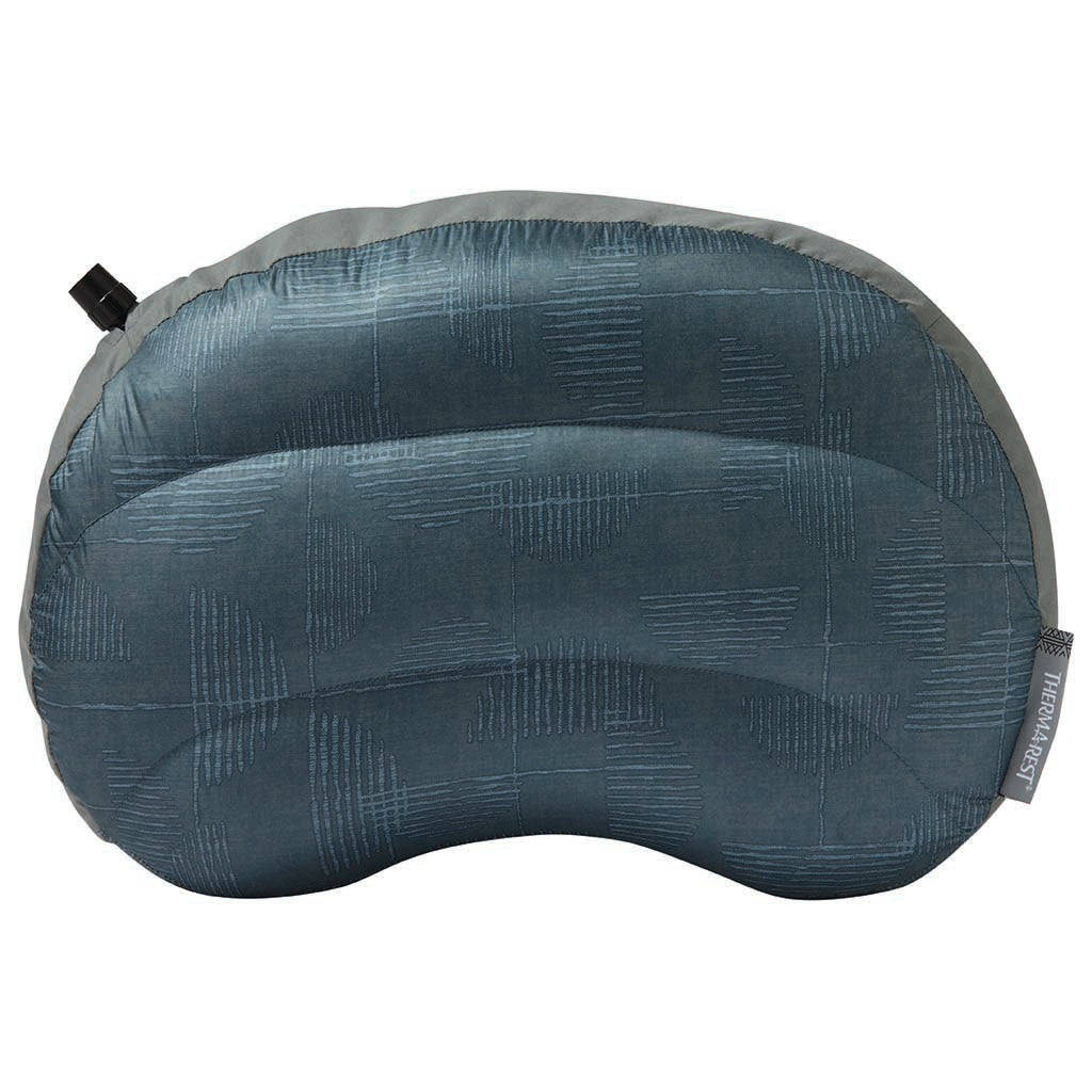 Airhead Pillow Down Therm-a-Rest Camping Pillows