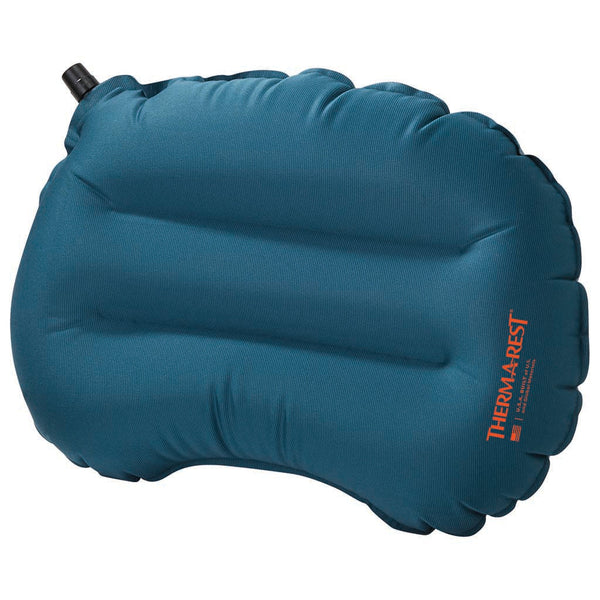 Airhead Pillow Lite Therm-a-Rest 13181 Camping Pillows Regular / Deep Pacific