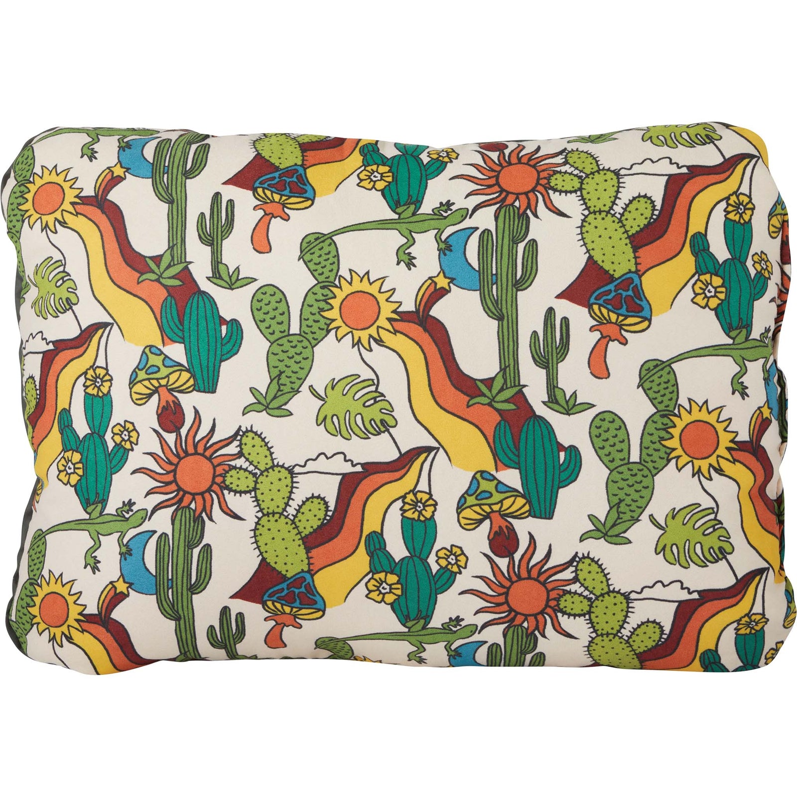 Compressible Pillow Cinch Therm-a-Rest Camping Pillows