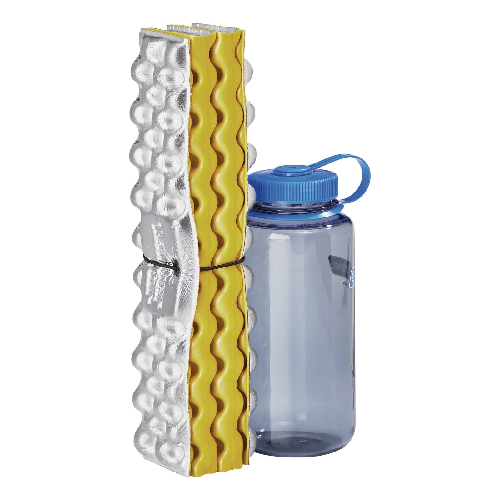 Z Seat Therm-a-Rest 9947 Sit Mats One Size / Limon / Silver