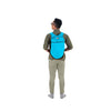Backpack Plus Ticket To The Moon TMPBP15 Backpacks 25L / Aqua