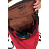 Backpack Plus Ticket To The Moon TMPBP34 Backpacks 25L / Burgundy