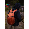 Backpack Plus Ticket To The Moon TMPBP82 Backpacks 25L / Copper