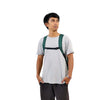Backpack Plus Ticket To The Moon TMPBP05 Backpacks 25L / Dark Green