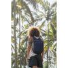 Backpack Plus Ticket To The Moon TMPBP06 Backpacks 25L / Navy Blue