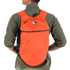 Backpack Plus Ticket To The Moon TMPBP35 Backpacks 25L / Orange