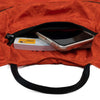 Backpack Plus Ticket To The Moon TMPBP35 Backpacks 25L / Orange