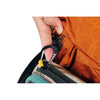 Backpack Plus Premium Ticket To The Moon TMPBPPR23 Backpacks 25L / Gold