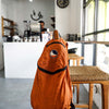 Backpack Plus Premium Ticket To The Moon TMPBPPR45 Backpacks 25L / Terracotta