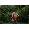 Backpack Plus Premium Ticket To The Moon TMPBPPR45 Backpacks 25L / Terracotta