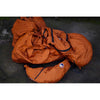 Backpack Plus Premium Ticket To The Moon TMPBPPR45 Backpacks 25L / Terracotta