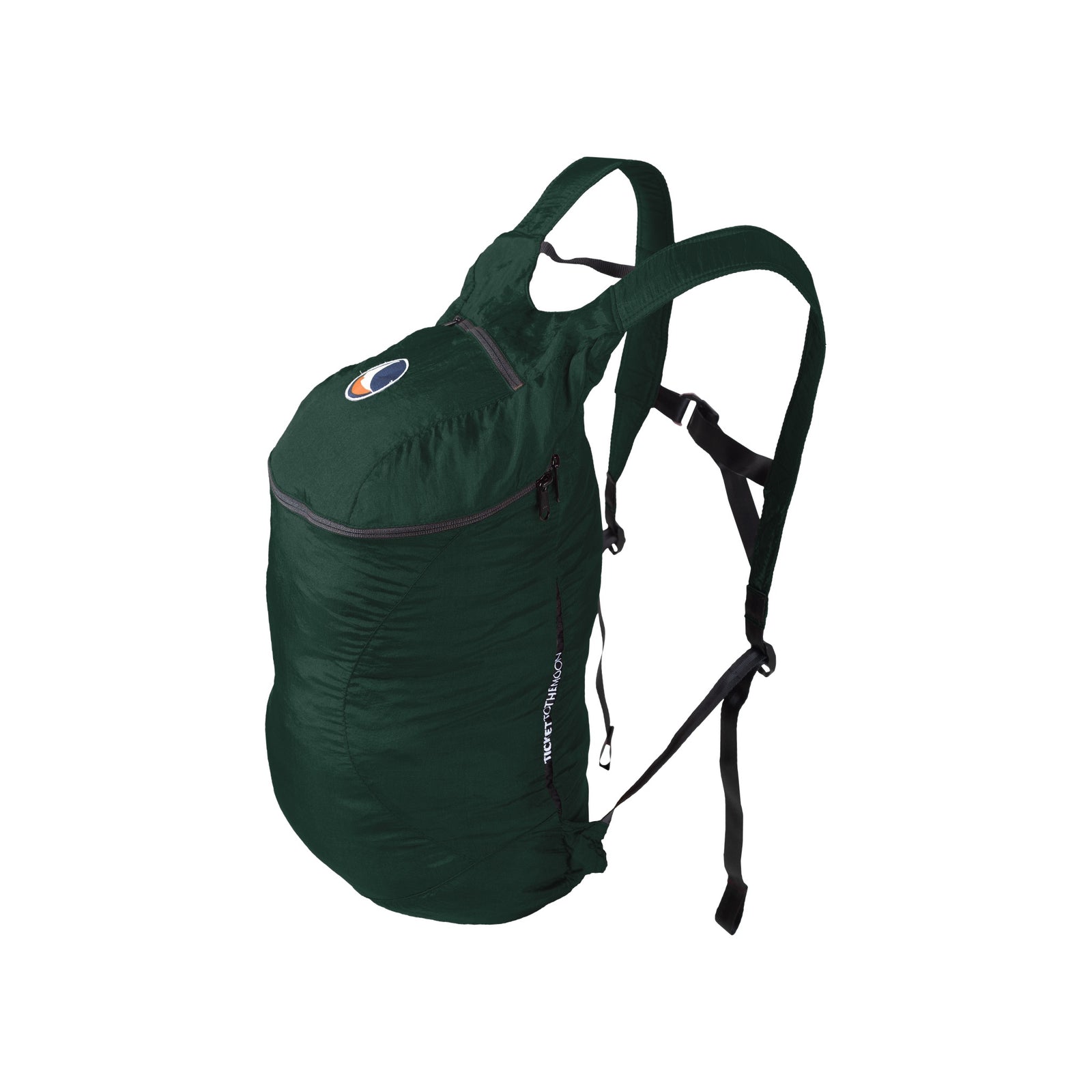 Backpack Plus | Water Resistant