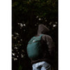 Backpack Plus | Water Resistant Ticket To The Moon TMPBPWR105 Backpacks 25L / Dark Green