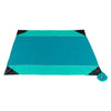 Beach Blanket Ticket To The Moon TMBB3611 Blankets One Size / Blue