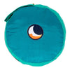 Beach Blanket Ticket To The Moon TMBB3611 Blankets One Size / Blue