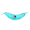Compact Hammock Ticket To The Moon TMC14 Hammocks 320 x 155cm / Turquoise