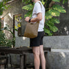 Eco Bag Premium Ticket To The Moon Tote Bags
