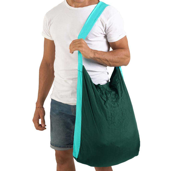 Eco Bag Ticket To The Moon Tote Bags