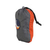 Eco Bag Ticket To The Moon TMEBL0335 Tote Bags 30L / Dark Grey/Orange