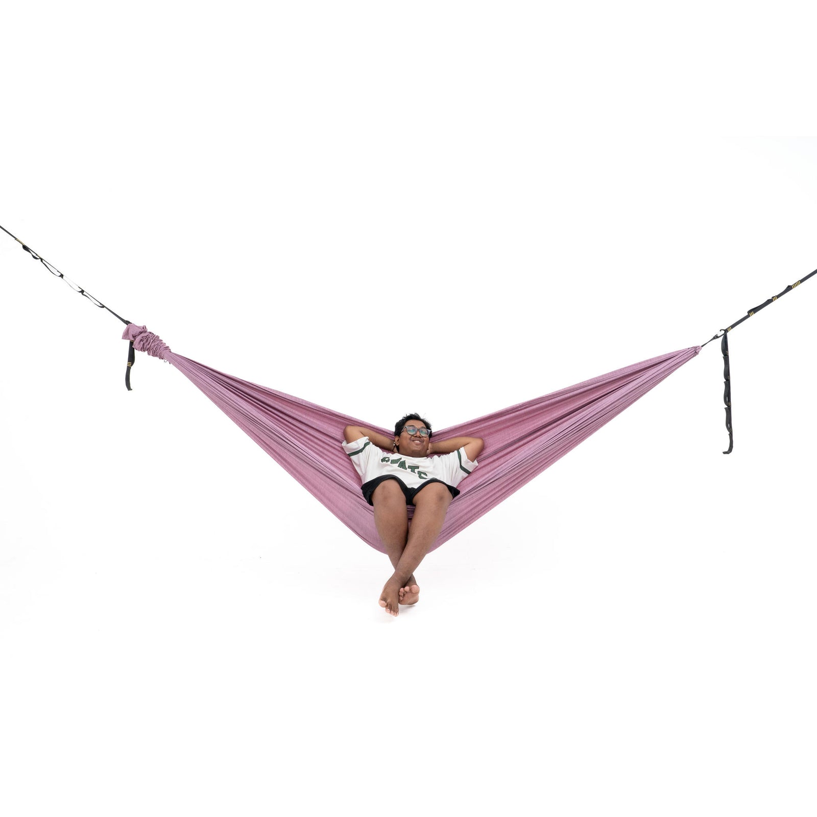 Home Hammock Ticket To The Moon TMHOME320-46 Hammocks 320 x 230 cm / Rossy