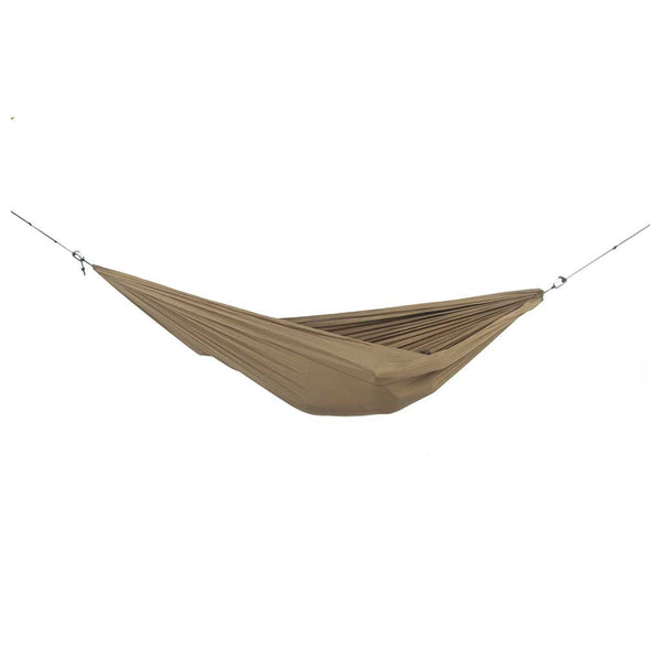 Home Hammock Ticket to the Moon TMHOME320-43 Hammocks One Size / Olive Brown