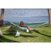 King Size Hammock Ticket To The Moon TMK7371 Hammocks 320 x 230mm / Jade Green/Mint