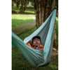 King Size Hammock Ticket To The Moon TMK7371 Hammocks 320 x 230mm / Jade Green/Mint
