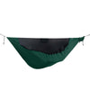 Lightest Pro Hammock Ticket To The Moon TMLPROR51 Hammocks 325 x 140cm / Forest Green