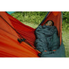 Lightest Pro Hammock Ticket To The Moon TMLPROR53 Hammocks 325 x 140cm / Orange