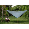 Lightest Tarp Ticket To The Moon TMLTARP Tarps 250 x 250cm / Dark Green