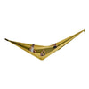 Mammock Hammock Ticket To The Moon TMM4323 Hammocks 800 x 450 cm / Olive Brown/Sparkling Gold