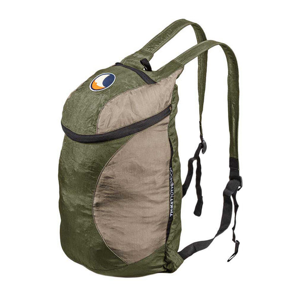 army green mini backpack Ticket To The Moon | Mini Backpack | Army Green/Khaki