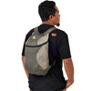 Mini Backpack Ticket To The Moon TMMBP2422 Backpacks 15L / Army Green/Khaki