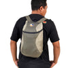 Mini Backpack Ticket To The Moon TMMBP2422 Backpacks 15L / Army Green/Khaki
