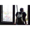 Mini Backpack Ticket To The Moon TMMBP2422 Backpacks 15L / Army Green/Khaki