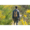 Mini Backpack Ticket To The Moon TMMBP0837 Backpacks 15L / Brown/Dark Yellow