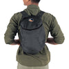 Mini Backpack Ticket To The Moon TMMBP0303 Backpacks 15L / Dark Grey