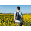 Mini Backpack Ticket To The Moon TMMBP0303 Backpacks 15L / Dark Grey