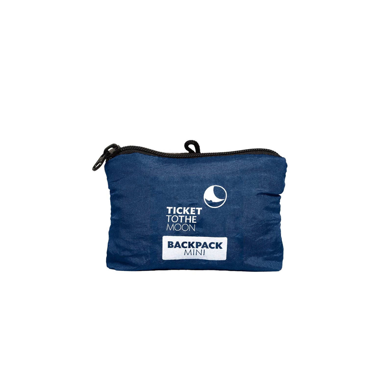 Mini Backpack Ticket To The Moon TMMBP3915 Backpacks 15L / Royal Blue/Aqua