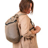 Mini Backpack Premium Ticket To The Moon TMMBPR4141 Backpacks 15L / Beige