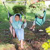 Mini Moon Chair Ticket To The Moon TMMMC71 Hammocks One Size / Mint