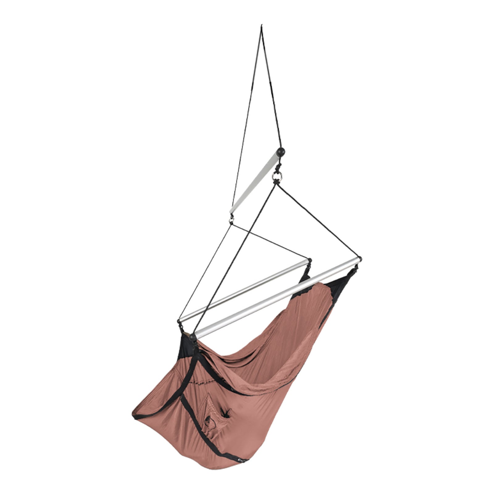 Mini Moon Chair Ticket To The Moon TMMMC76 Hammocks One Size / Peach