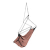 Mini Moon Chair Ticket To The Moon TMMMC76 Hammocks One Size / Peach