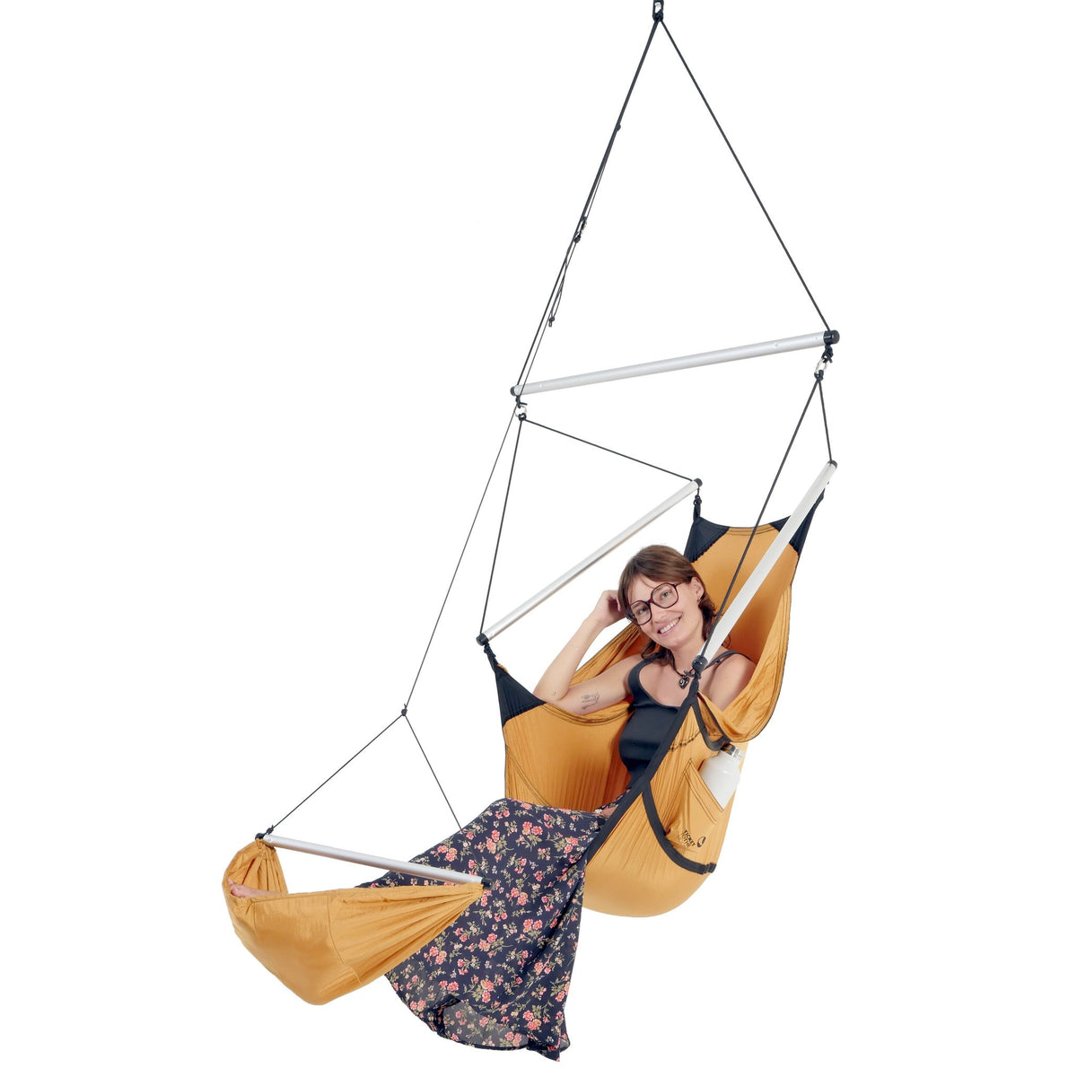 Moon Chair Ticket To The Moon TMMC70 Hammocks One Size / Sand
