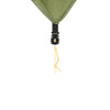Moon Tarp Ticket To The Moon TMTARP Tarps 250 x 250cm / Light Green