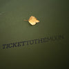 Moon Tarp Ticket To The Moon TMTARP Tarps 250 x 250cm / Light Green