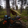 Moon Tarp Ticket To The Moon TMTARP Tarps 250 x 250cm / Light Green