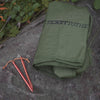 Moon Tarp Ticket To The Moon TMTARP Tarps 250 x 250cm / Light Green
