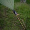 Moon Tarp Ticket To The Moon TMTARP Tarps 250 x 250cm / Light Green